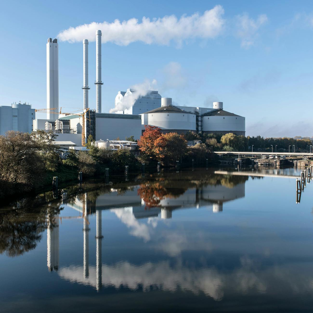 Environmental Management and Mitigation Measures