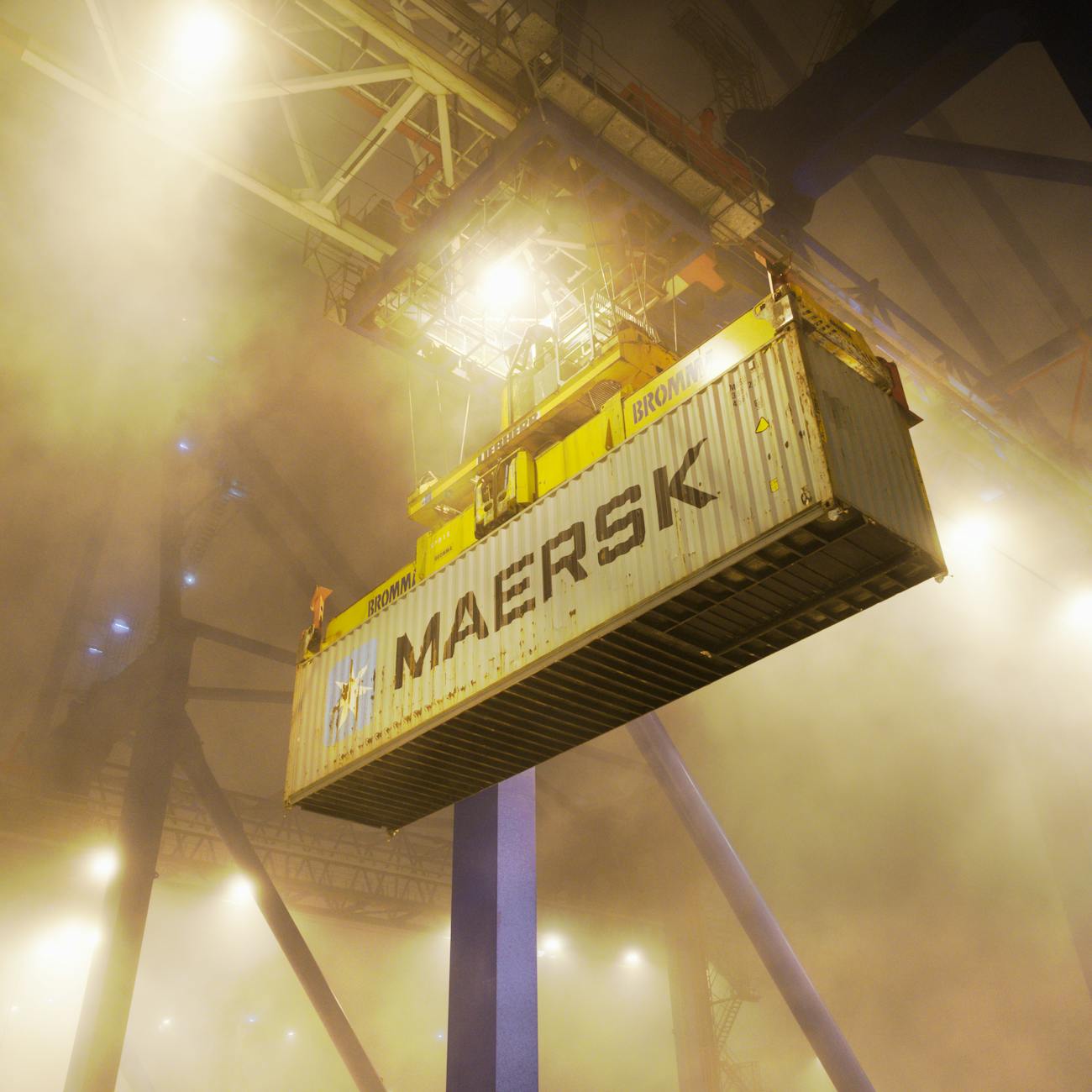 Technology and Innovation in Oil and Gas Supply Chains  