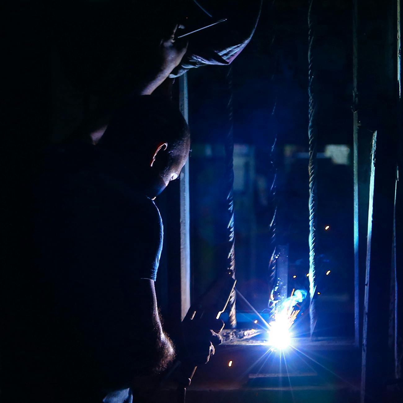 Pipeline Welding and Non-Destructive Testing