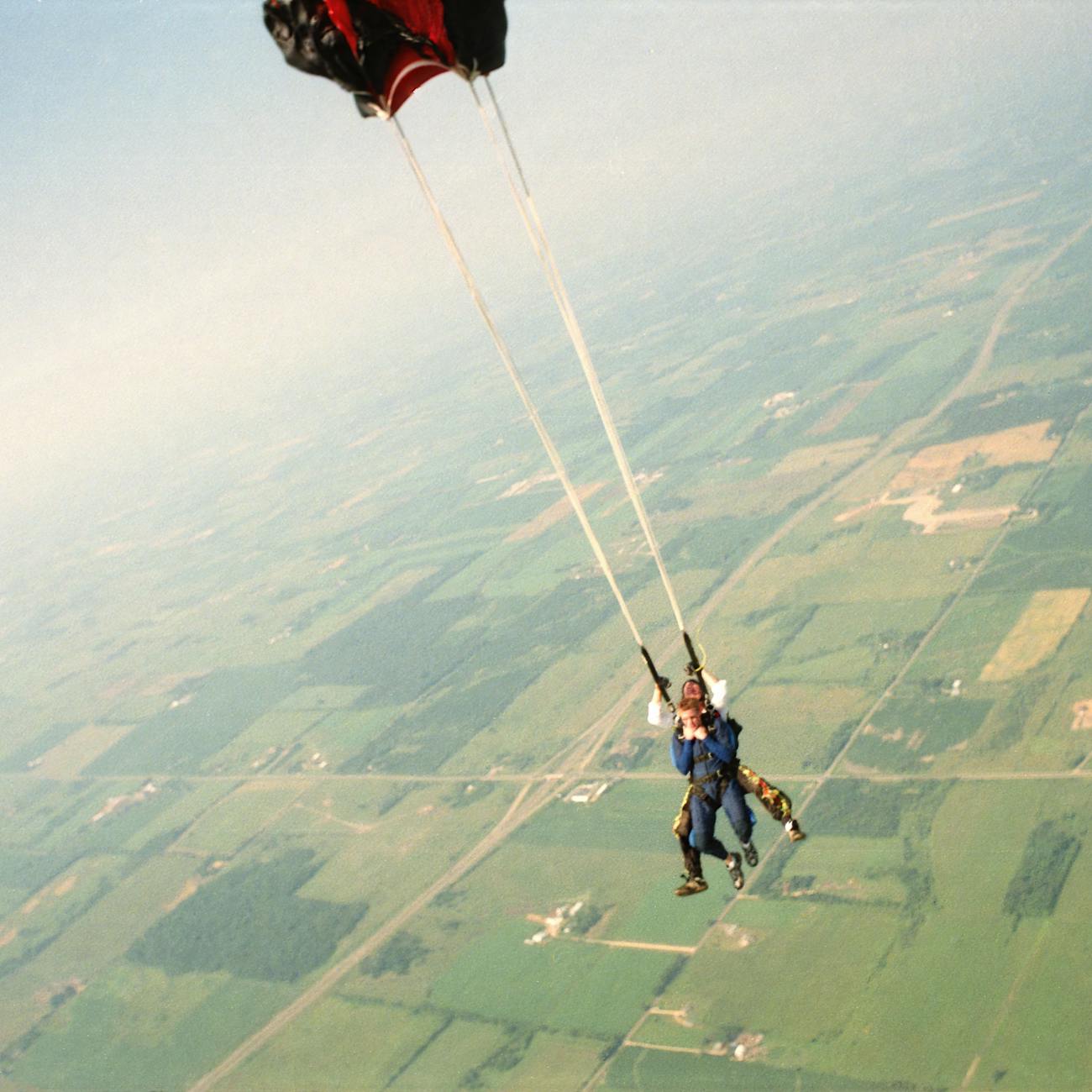 Document Control Risk Management
