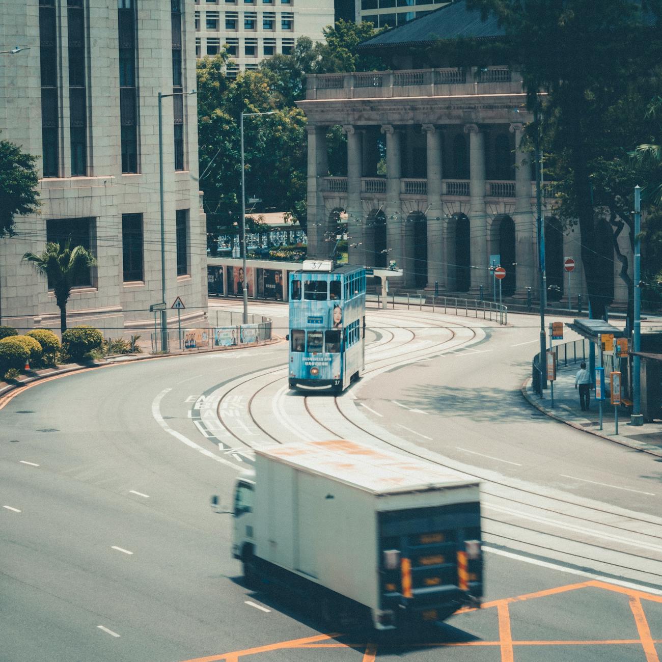 Grid Integration and Smart Charging