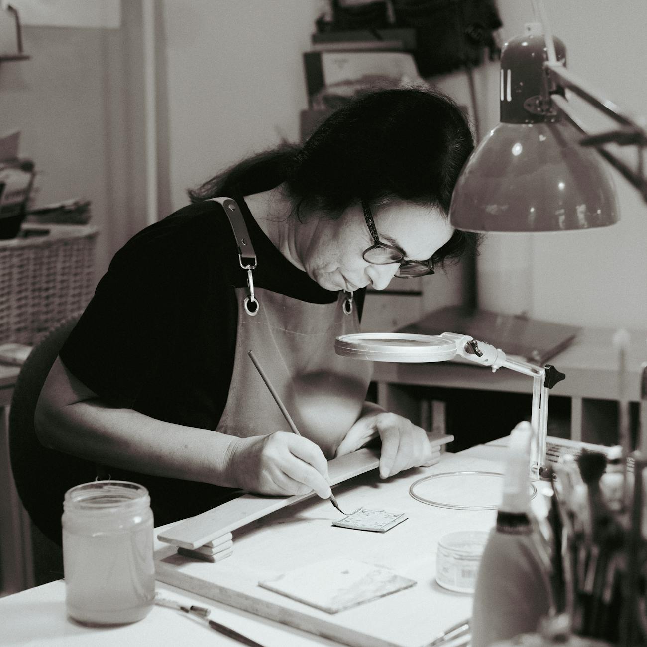 Introduction to Refugee Art