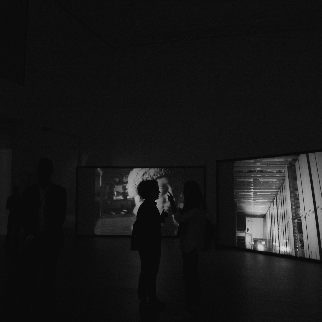 The Power of Visual Storytelling
