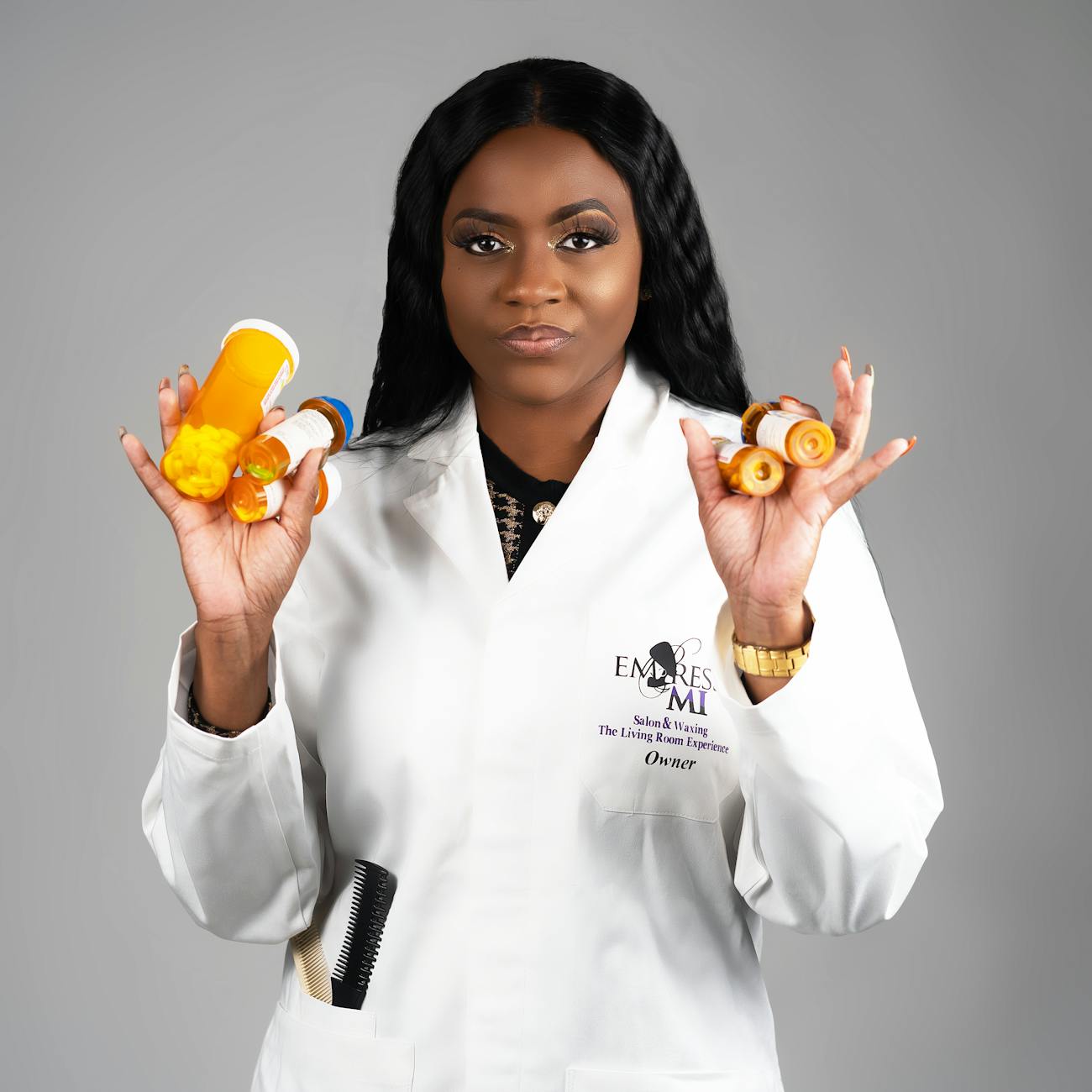 Professional Development in Psychopharmacology