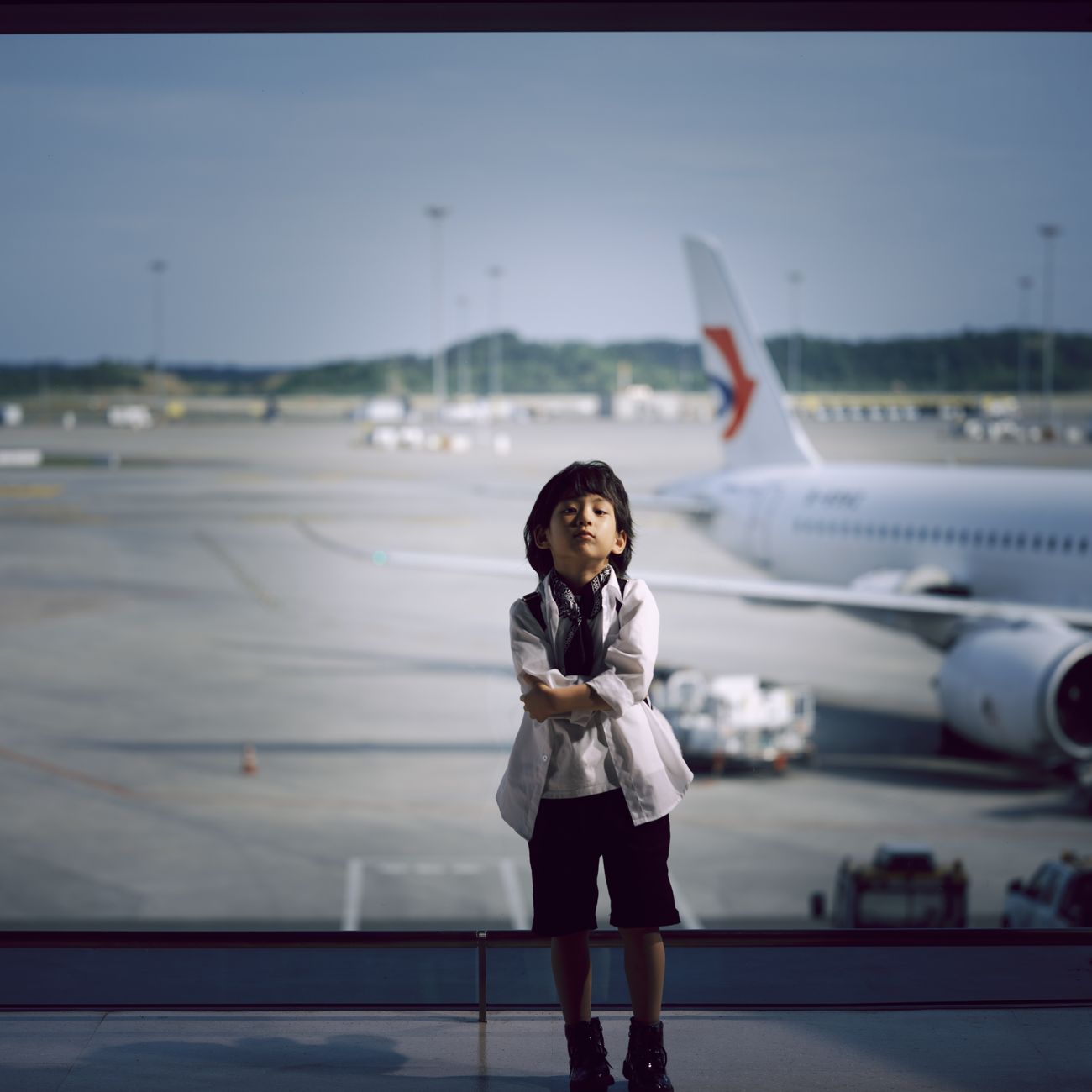 Performance Management in Aviation