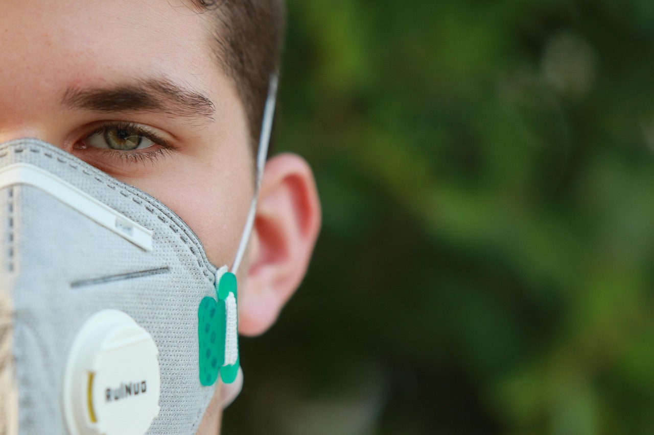 Safety and Health in Aviation