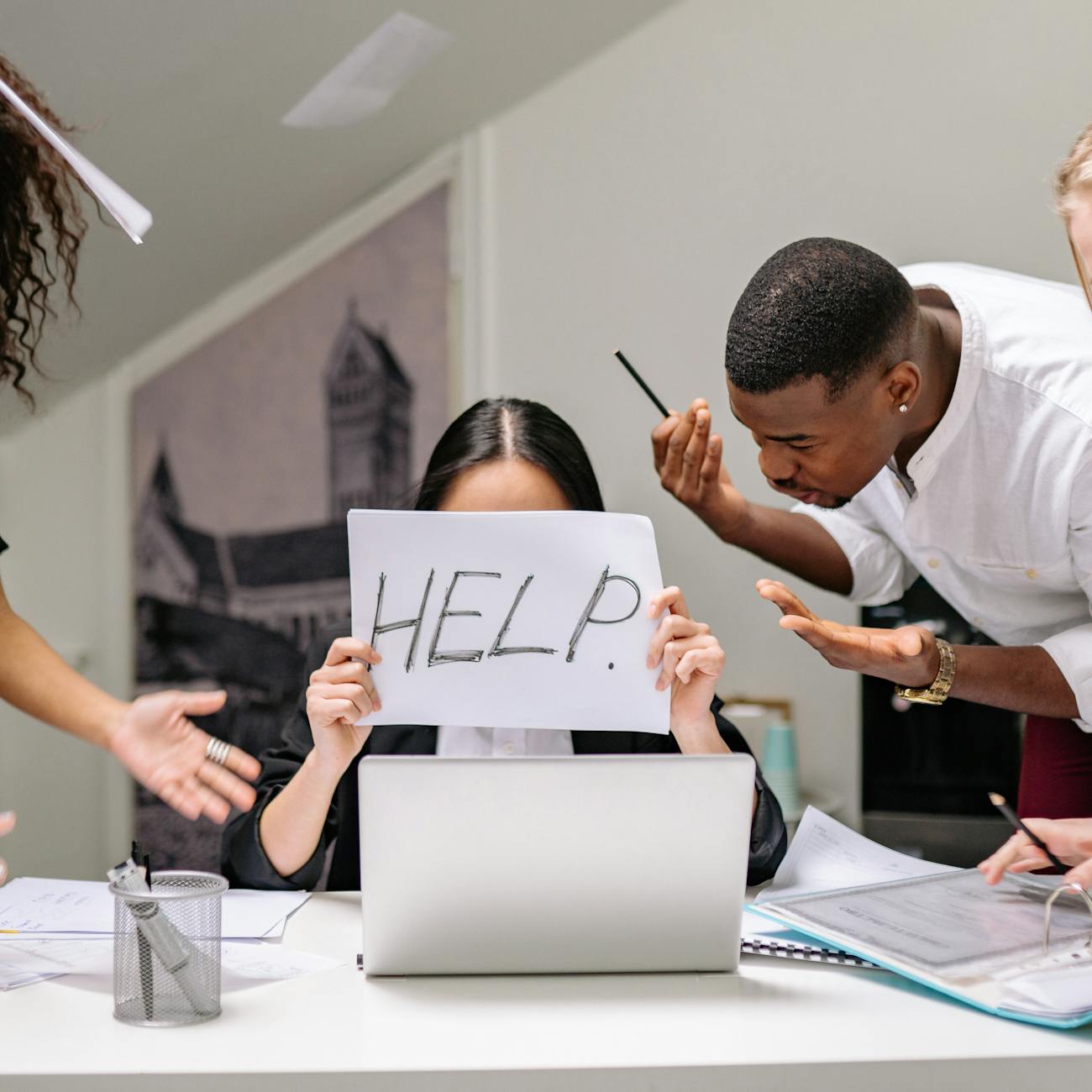 Business Intelligence for ERP