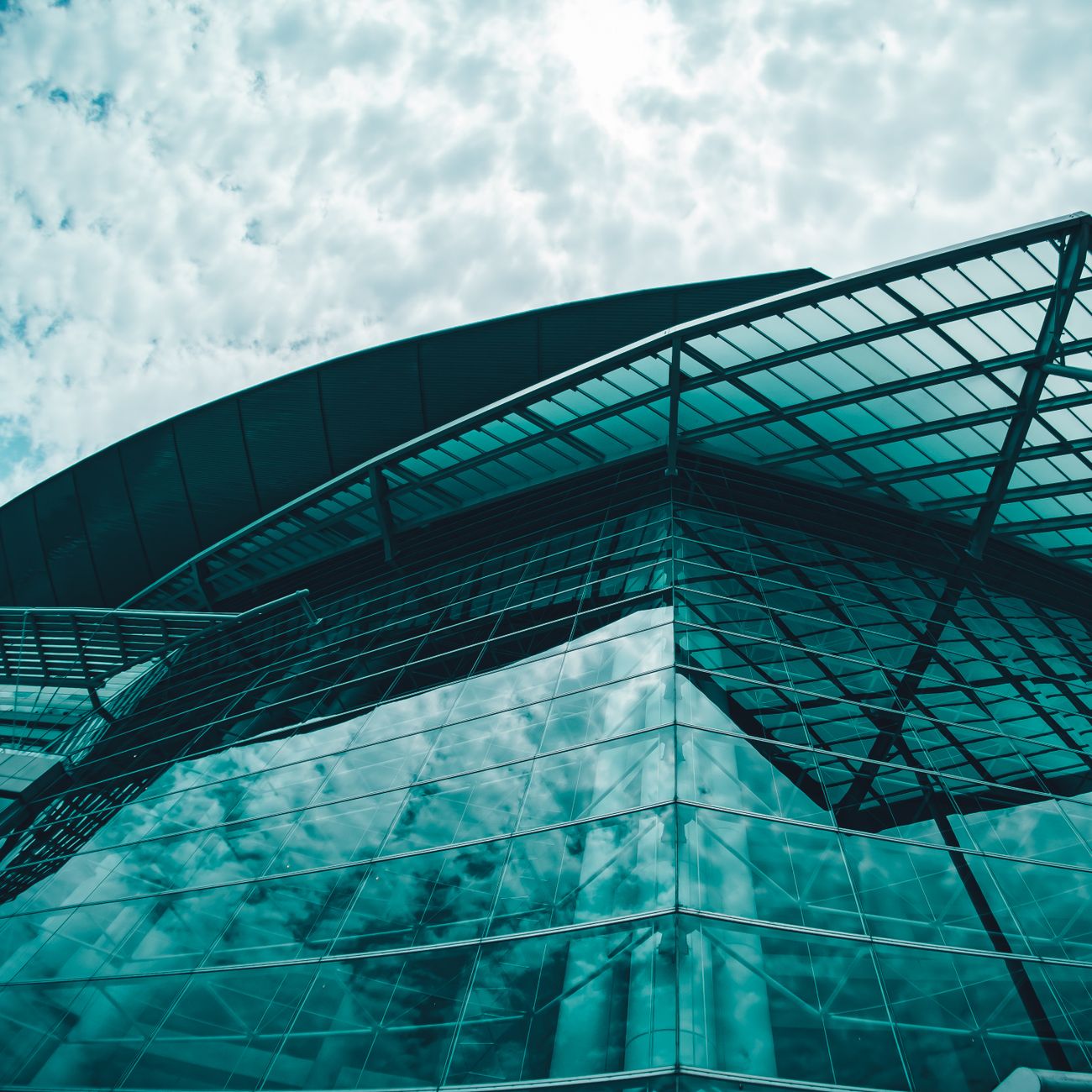 Event Venue Operations