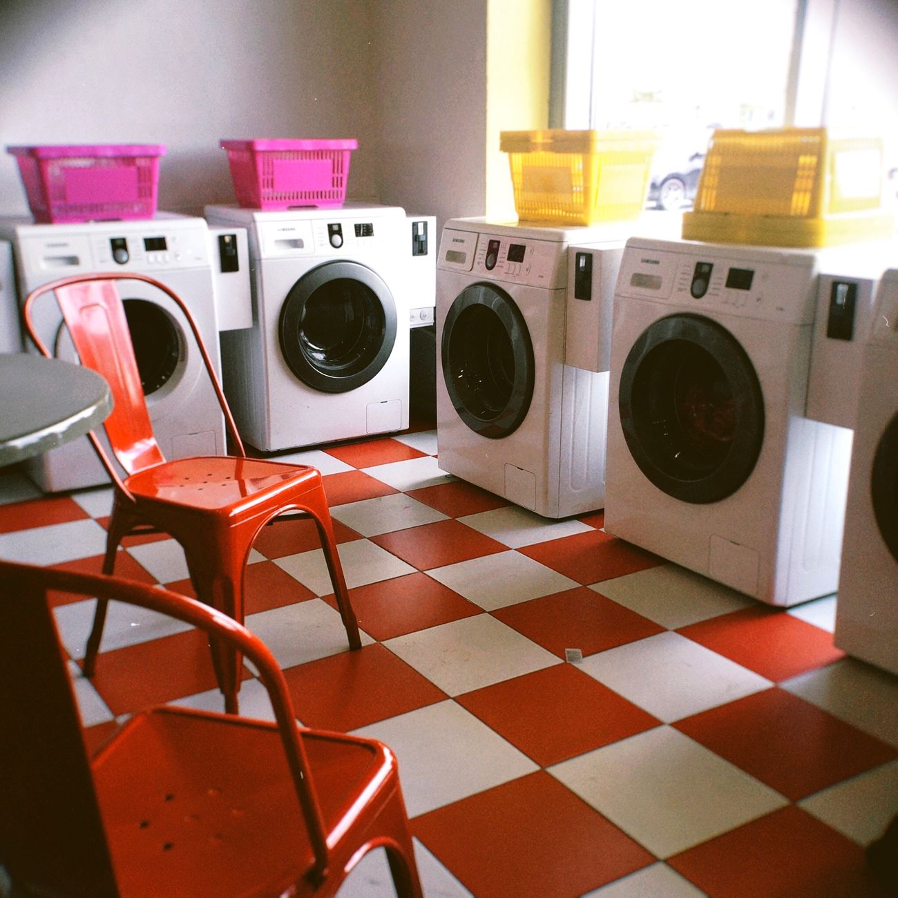 Sustainability Practices in Facilities Services