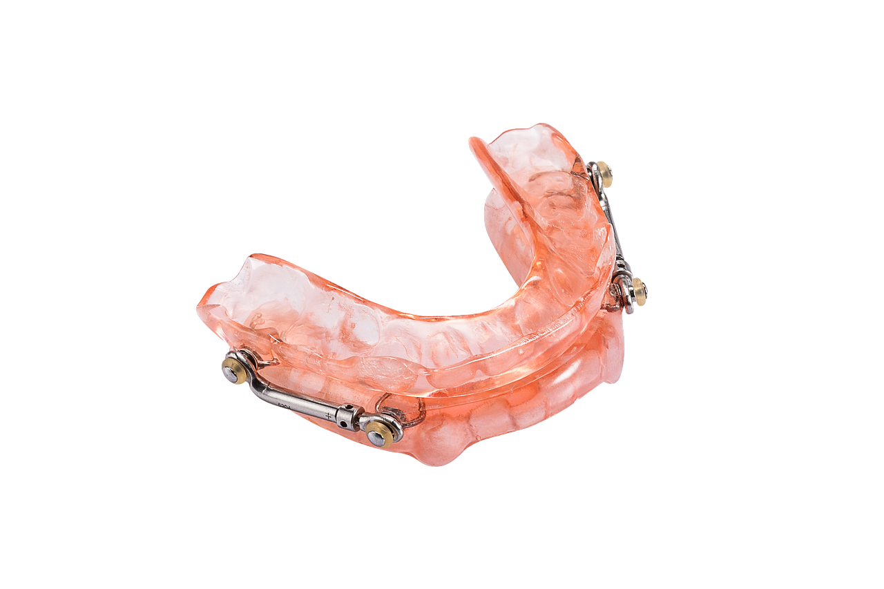 Oral Appliance Therapy for Sleep Disorders