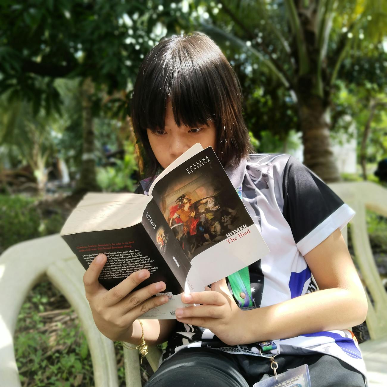 Personalized Learning Strategies with AI in Literacy