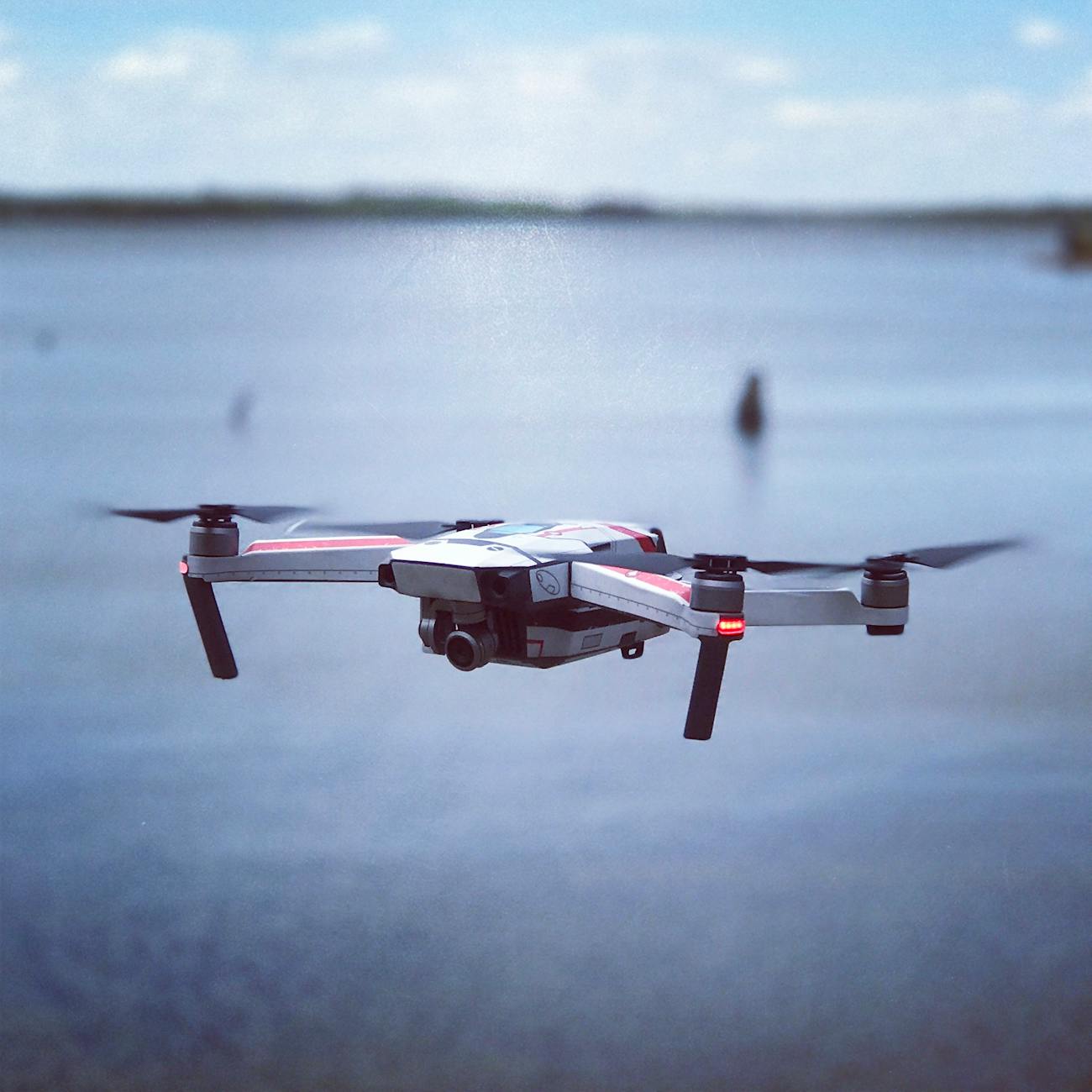 Drone Maintenance and Troubleshooting