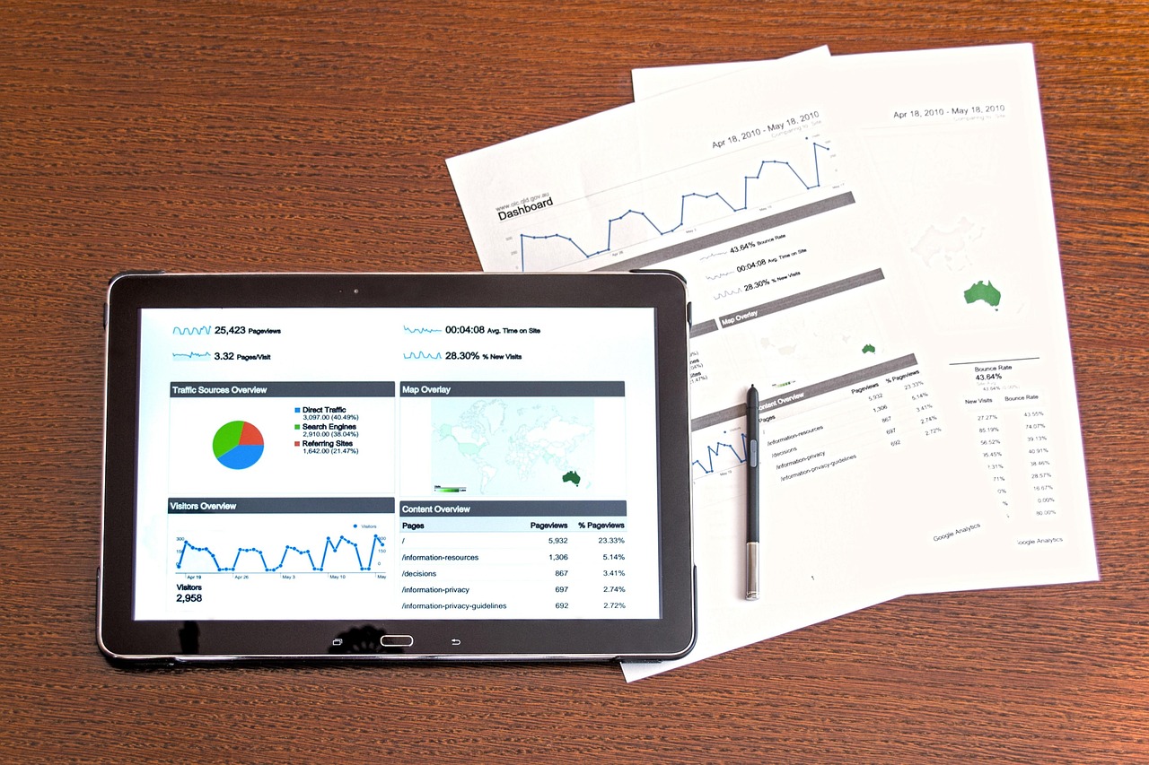 Data Analysis Techniques