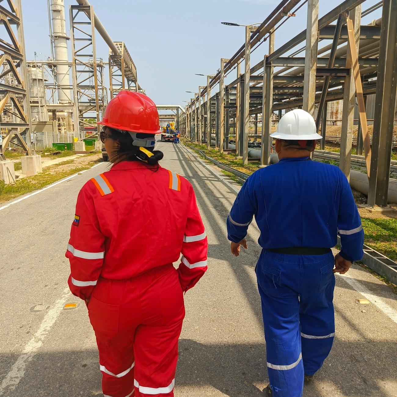 Occupational Health and Safety