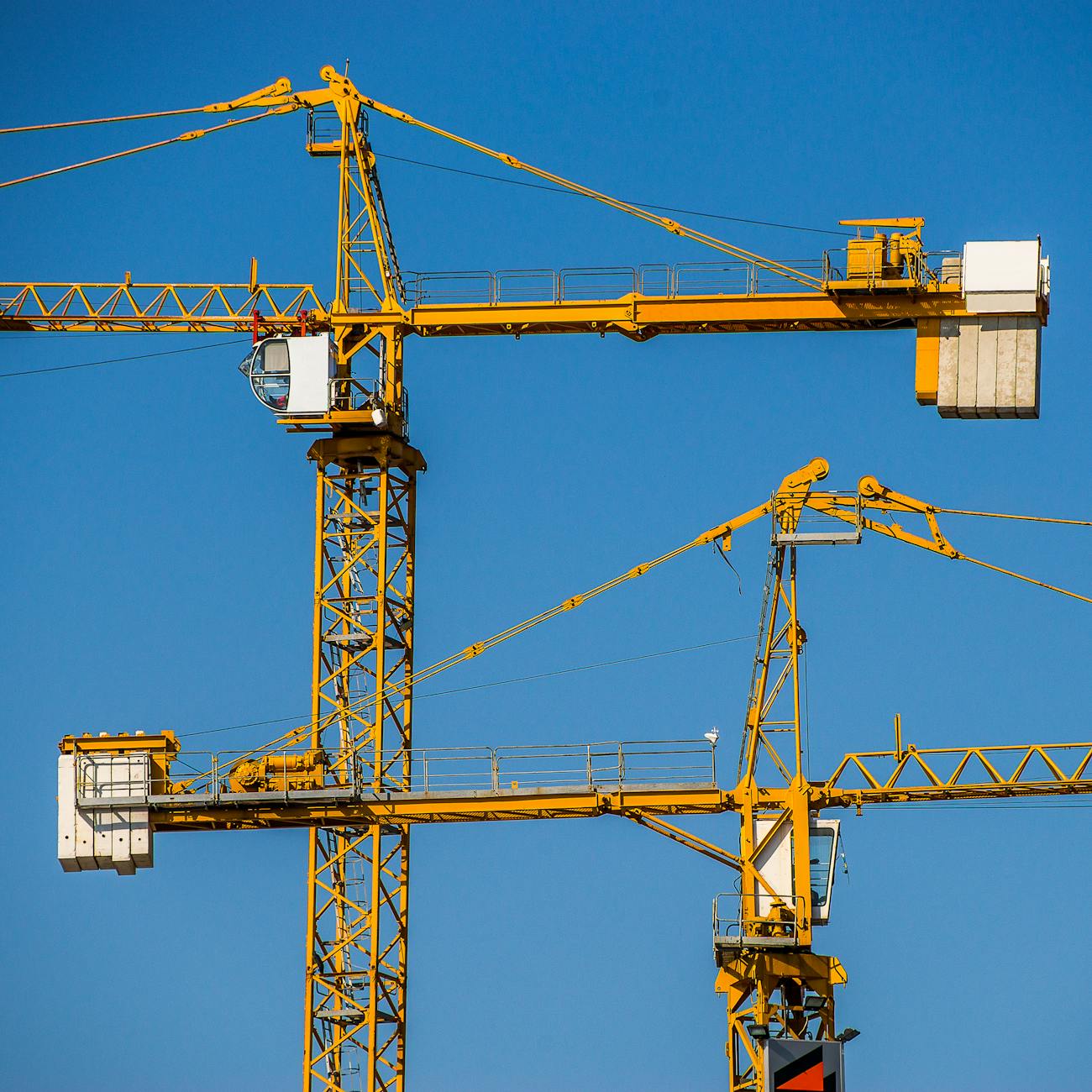 Types of Construction Contracts
