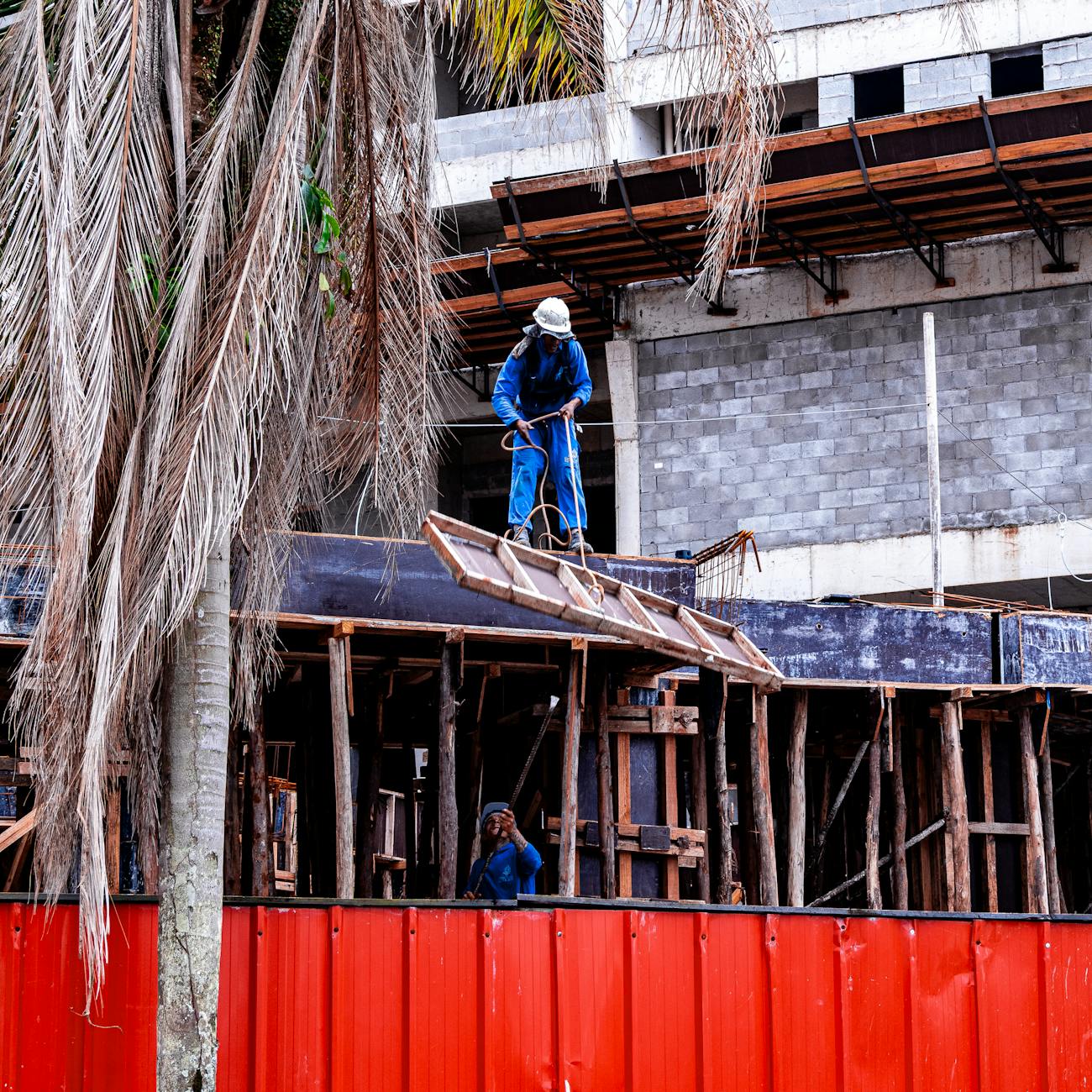 Contract Administration and Modification