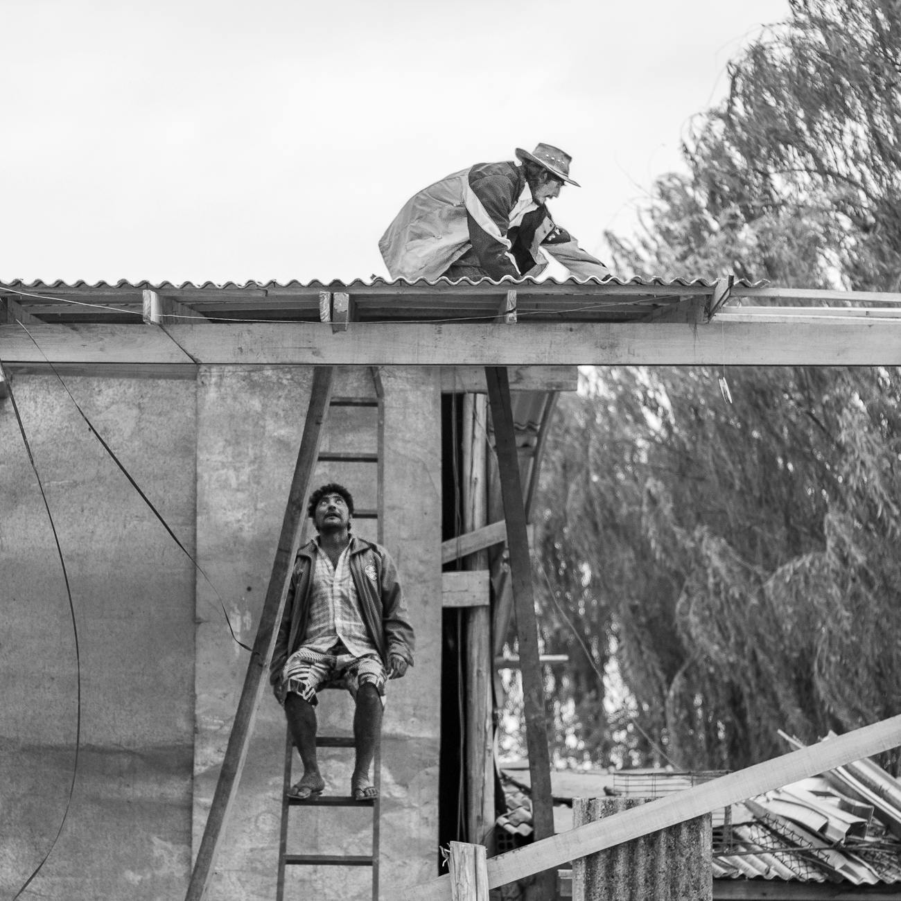 Dispute Resolution in Construction Contracts