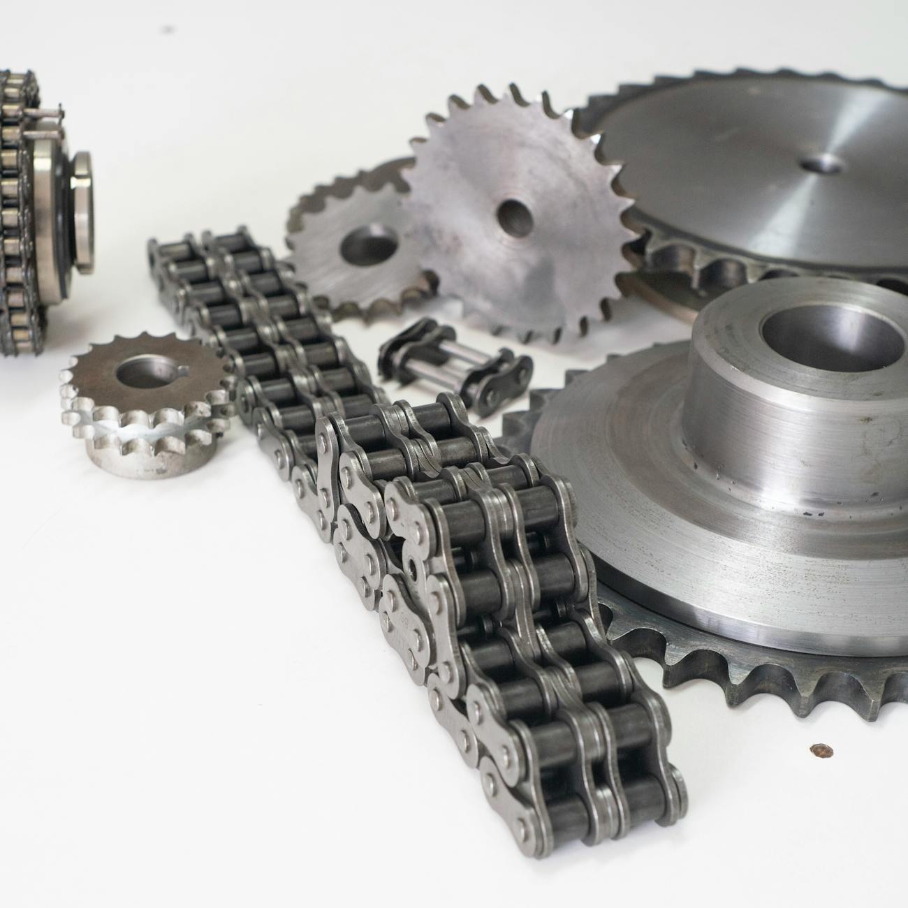 Just-In-Time (JIT) Inventory Systems