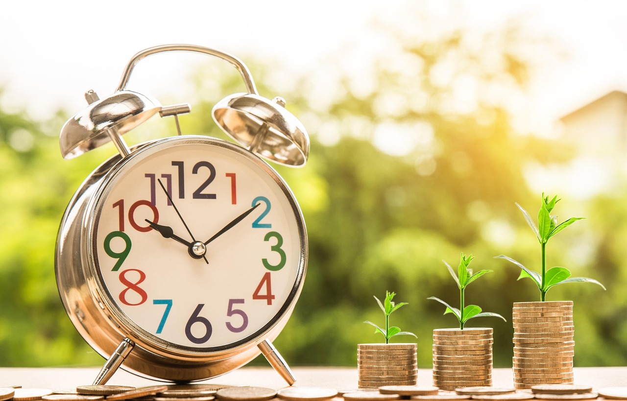 Financial Risk Management