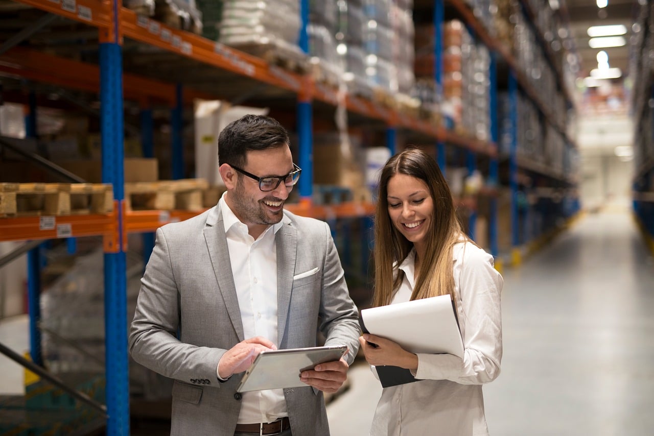 Distribution Management in Pharmaceutical Supply Chain
