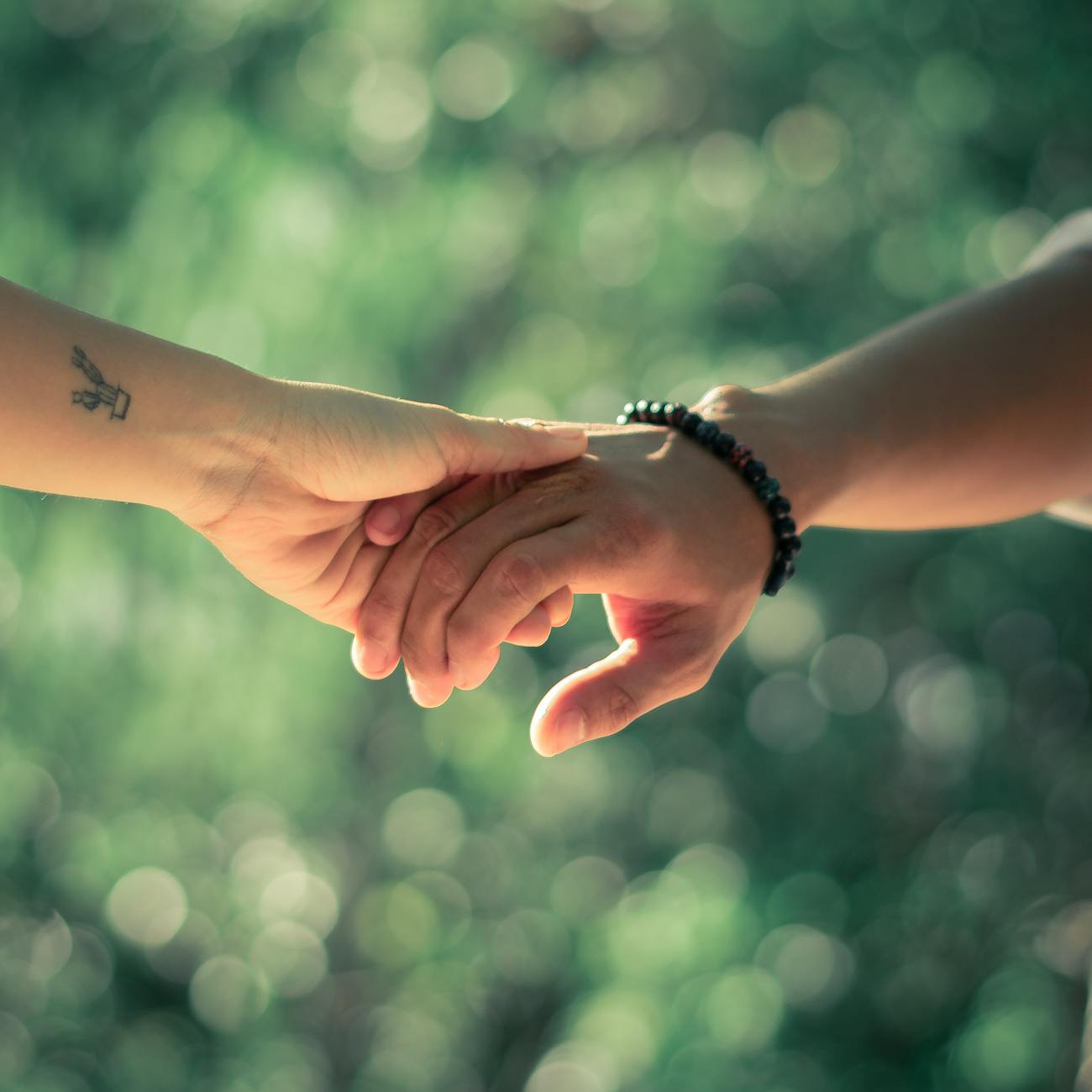 Effective Communication in Partnerships