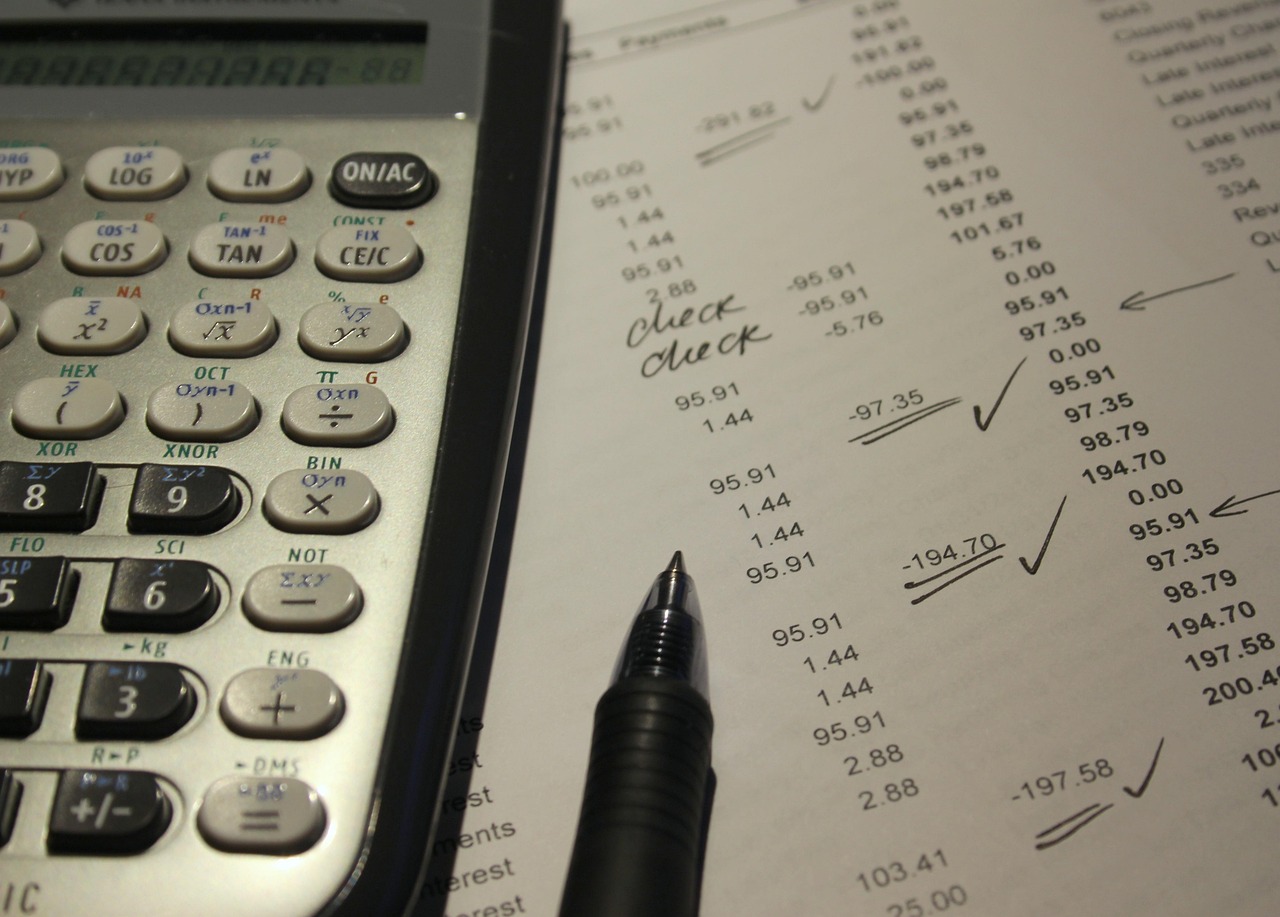 Ethical Practices in School Financial Management