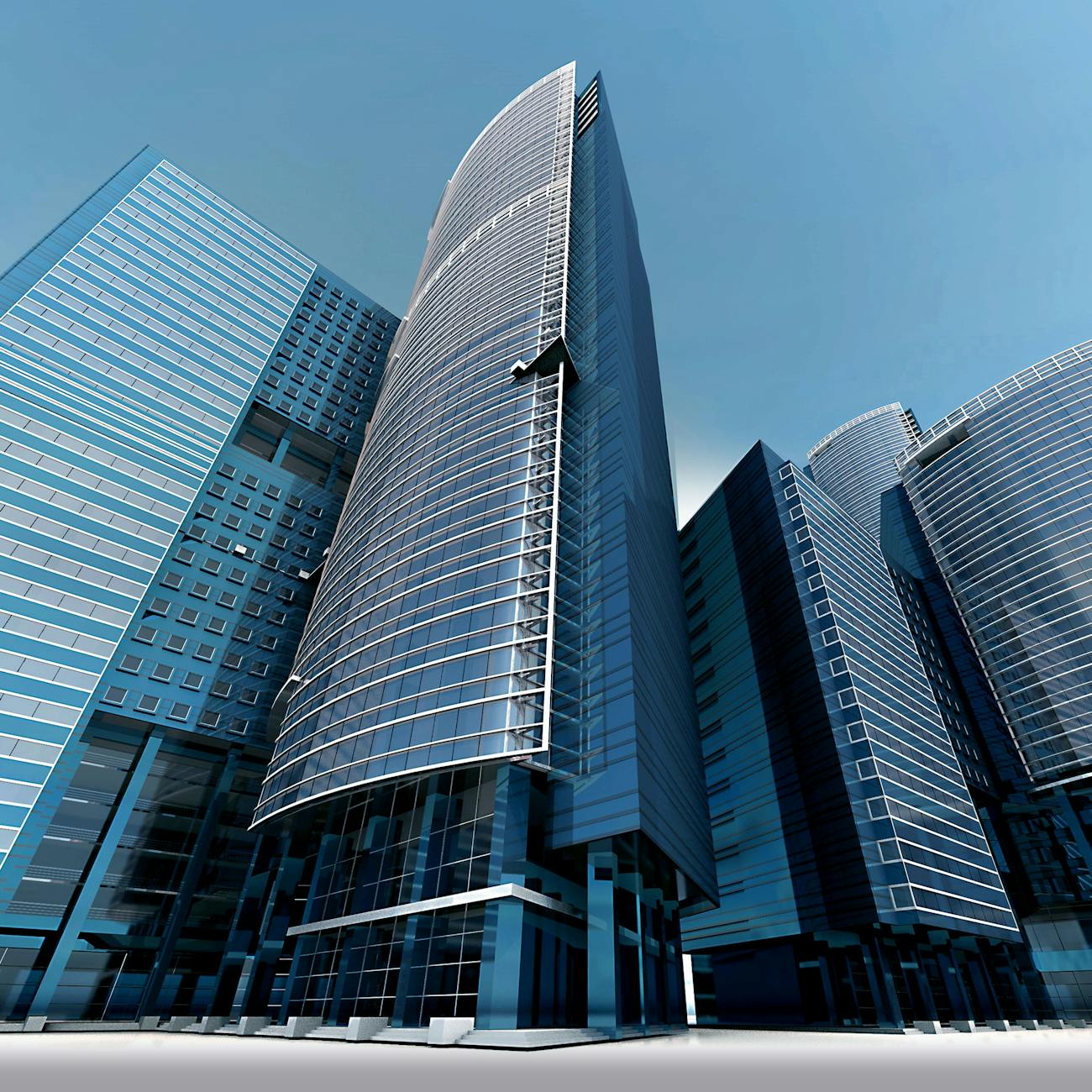 Financial Markets