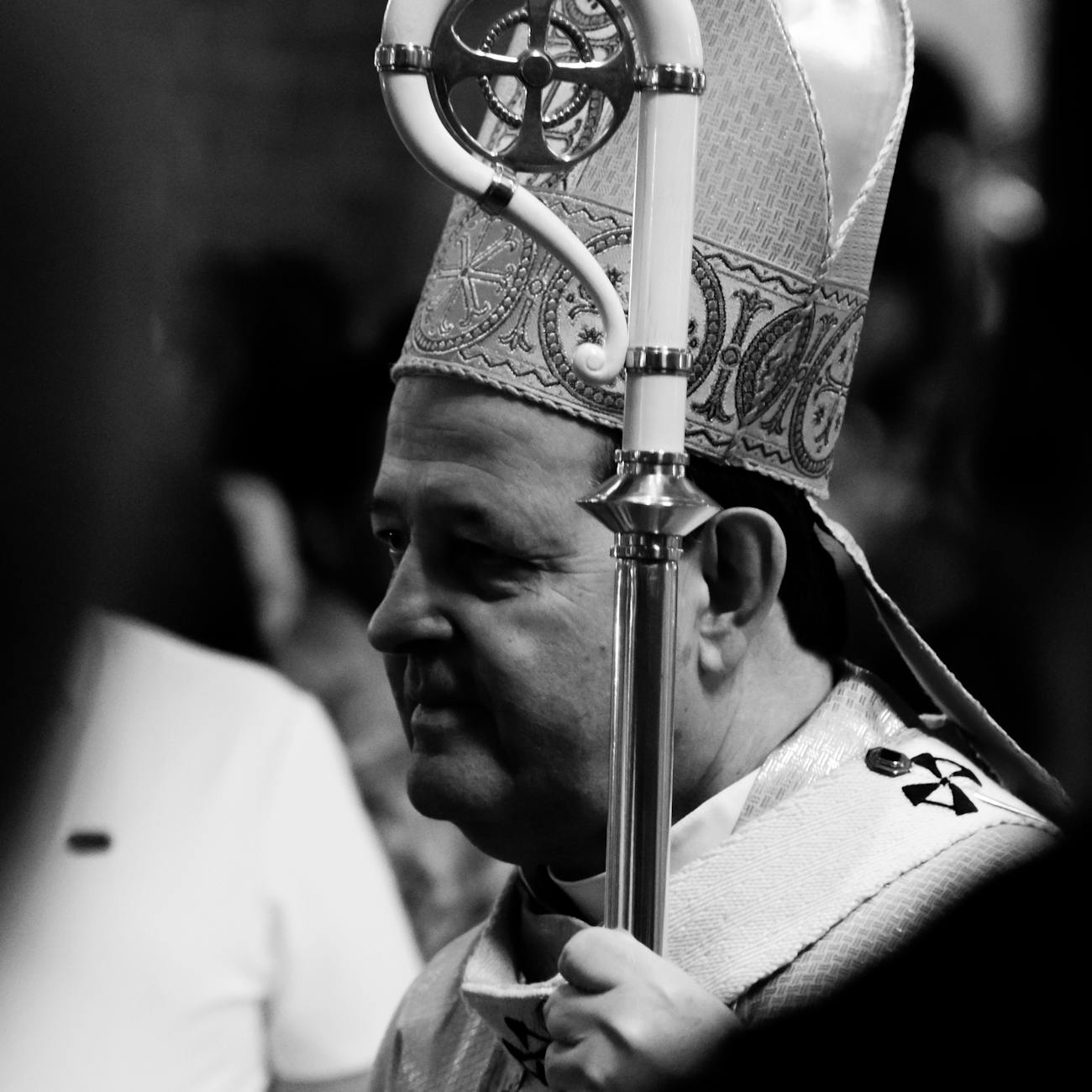 Ethical Issues in Pastoral Care