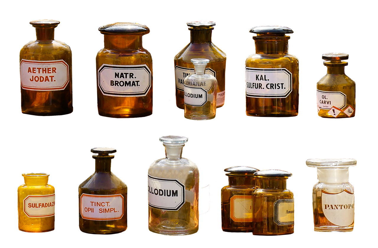 Health Informatics Policy and Ethics