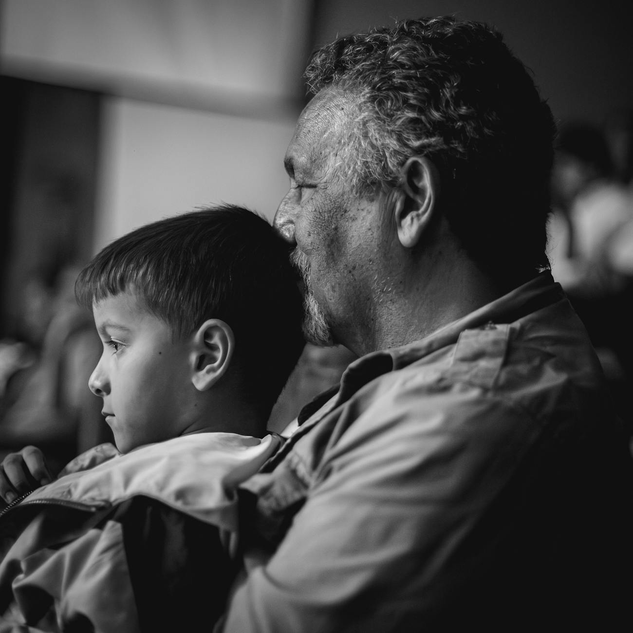 Supporting Families in Paediatric Palliative Care