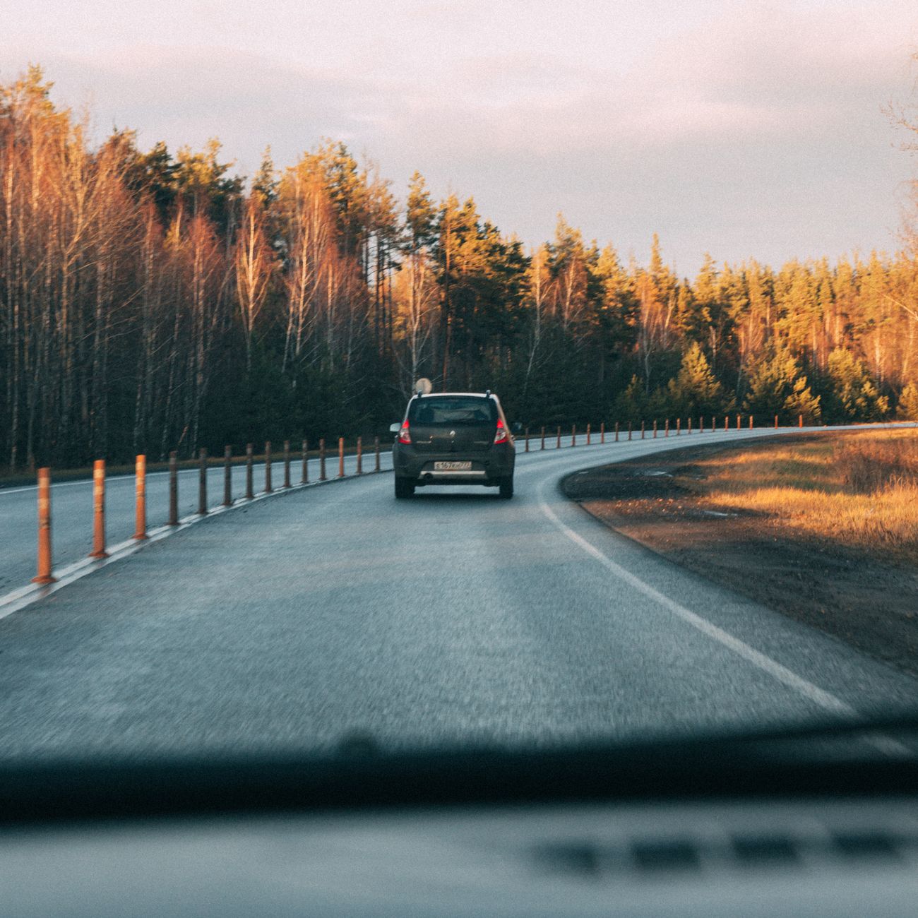 Vehicle Communication Systems