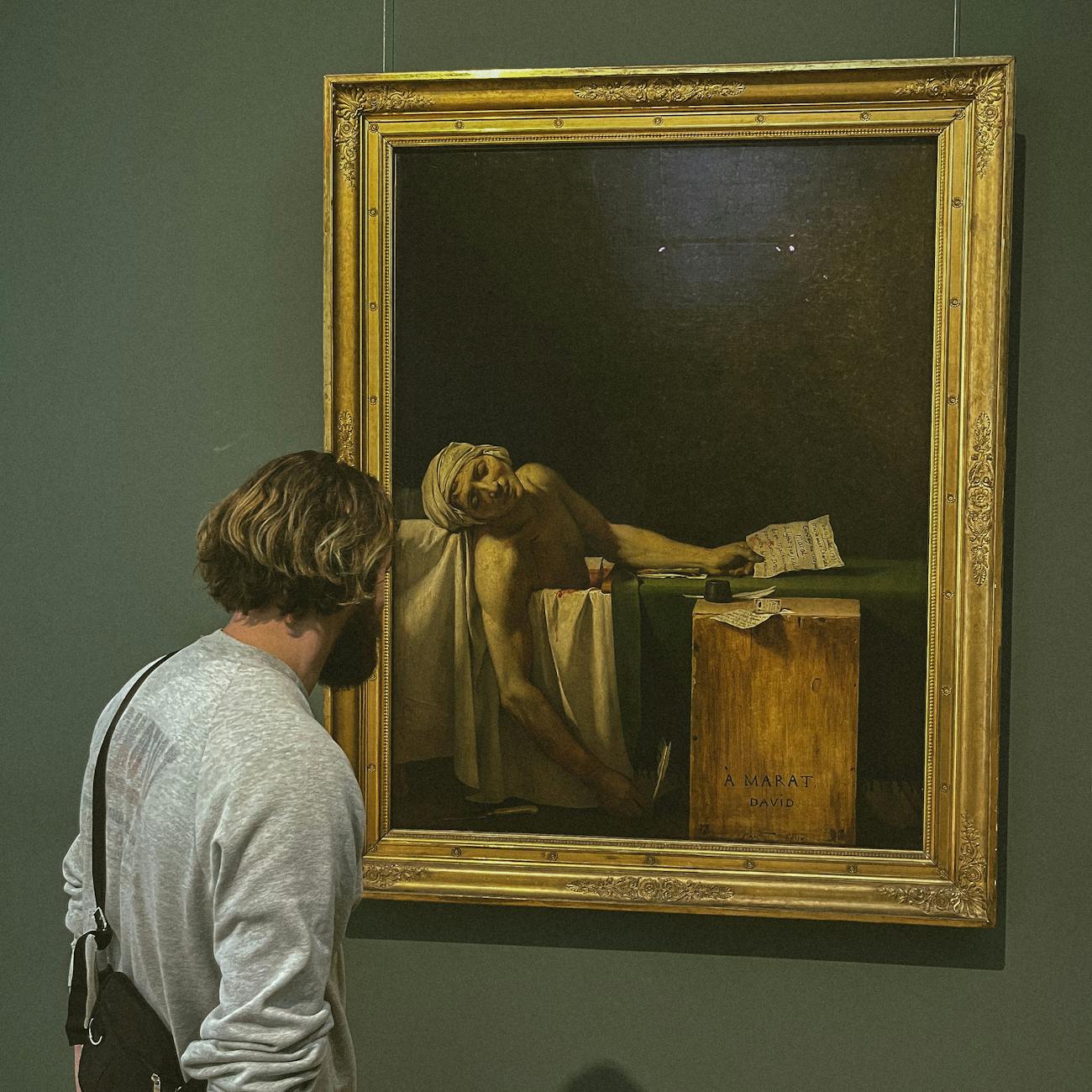 Taxation in the Art Market