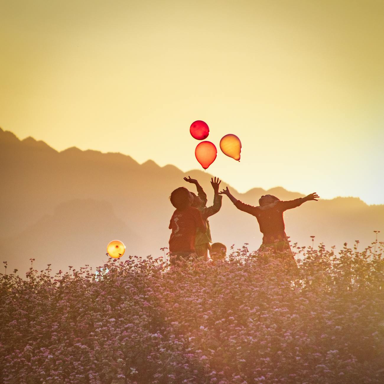 Positive Psychology Techniques