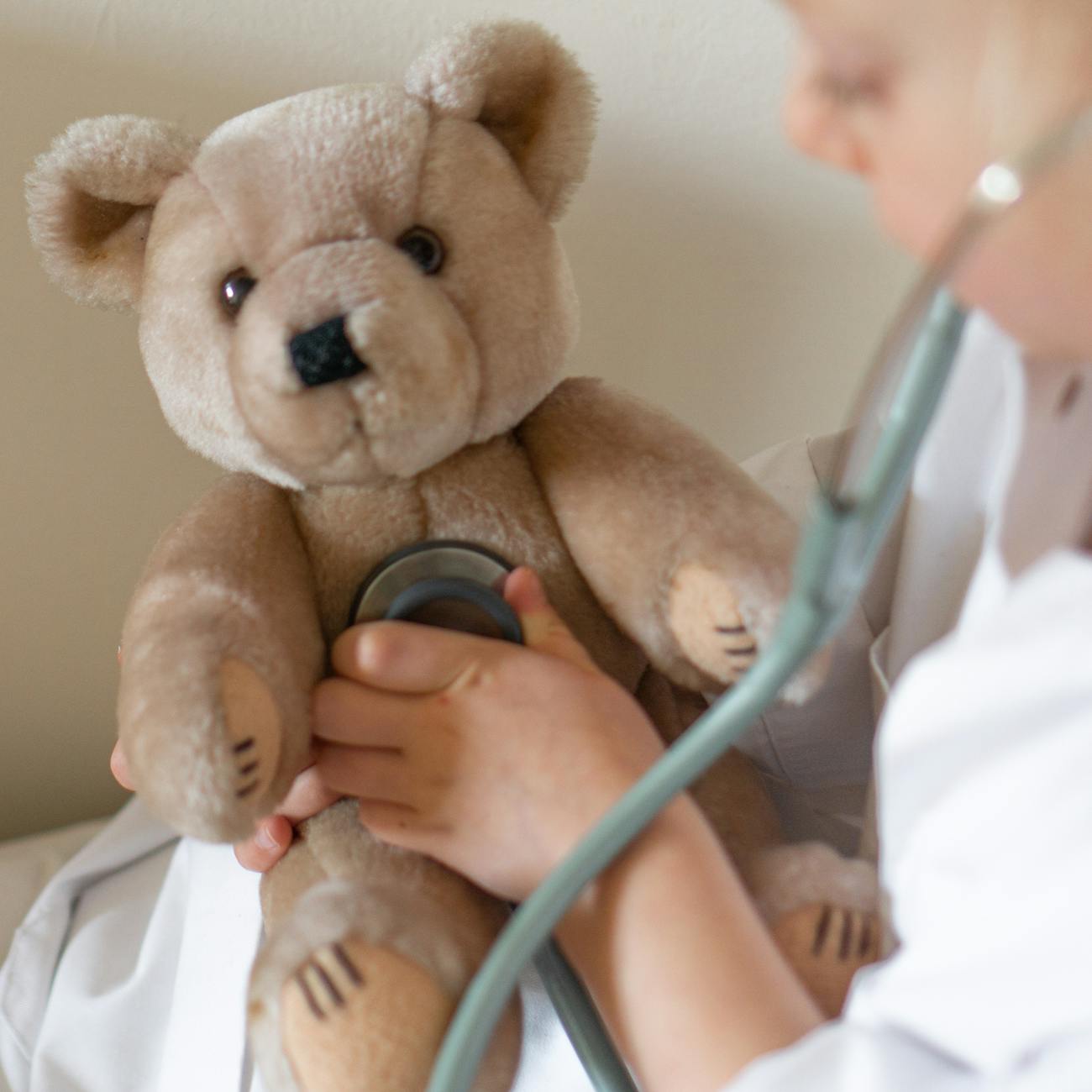Paediatric Minor Illness and Injury Care