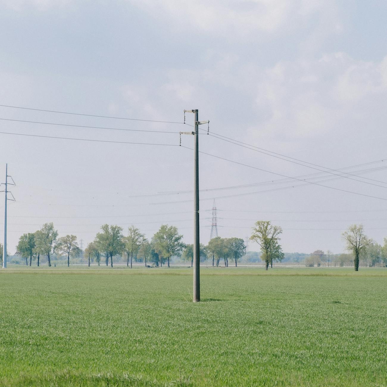 Energy Transition Strategies