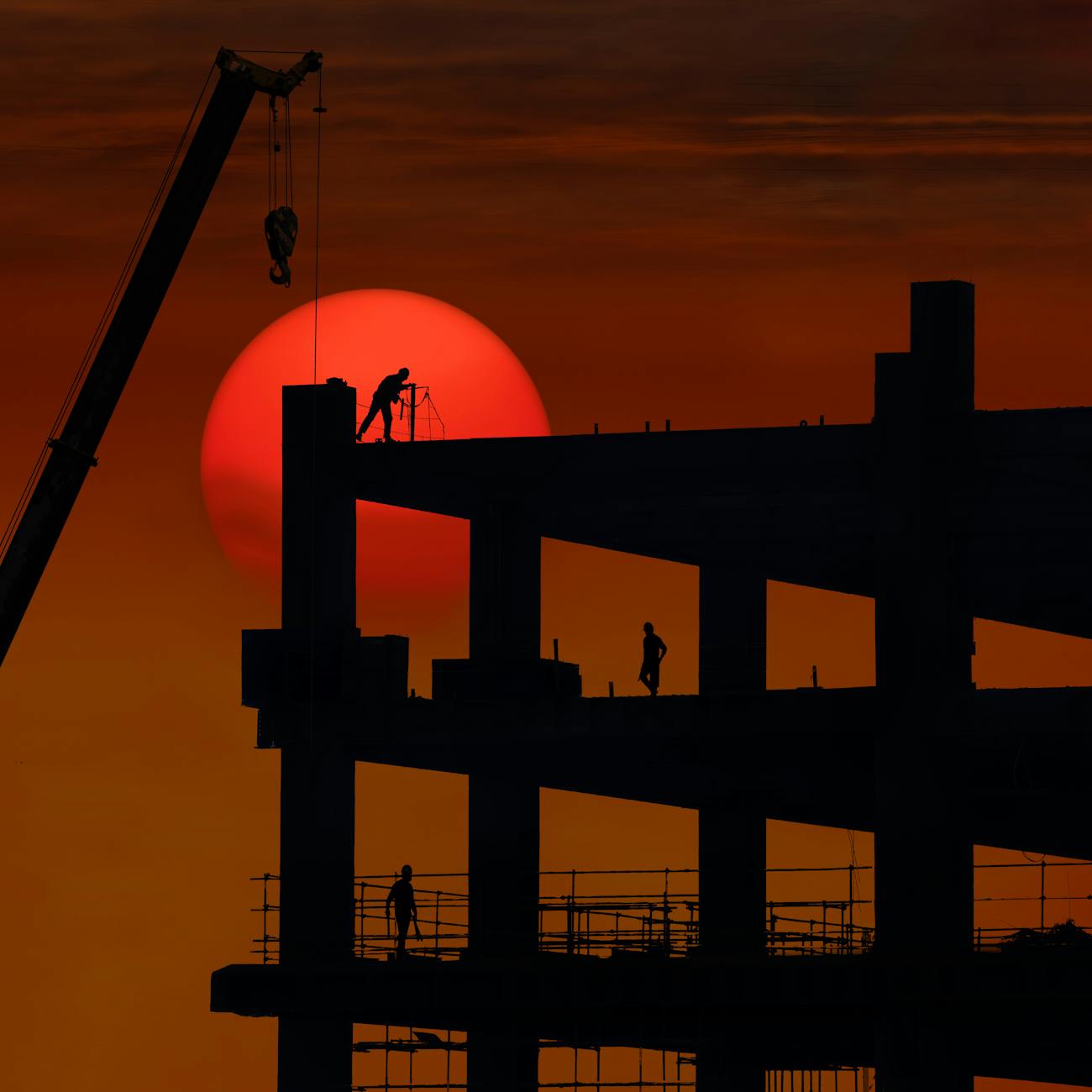 Construction Drawing Management