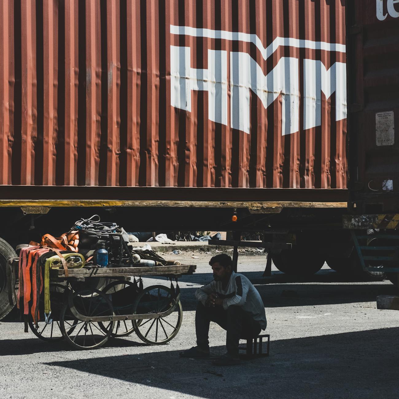 Humanitarian Coordination and Partnerships