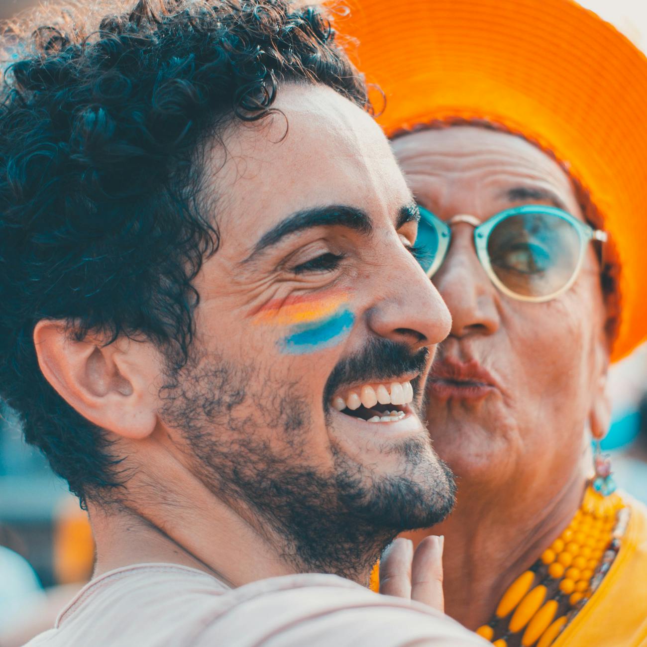 Intersectionality and Inclusivity