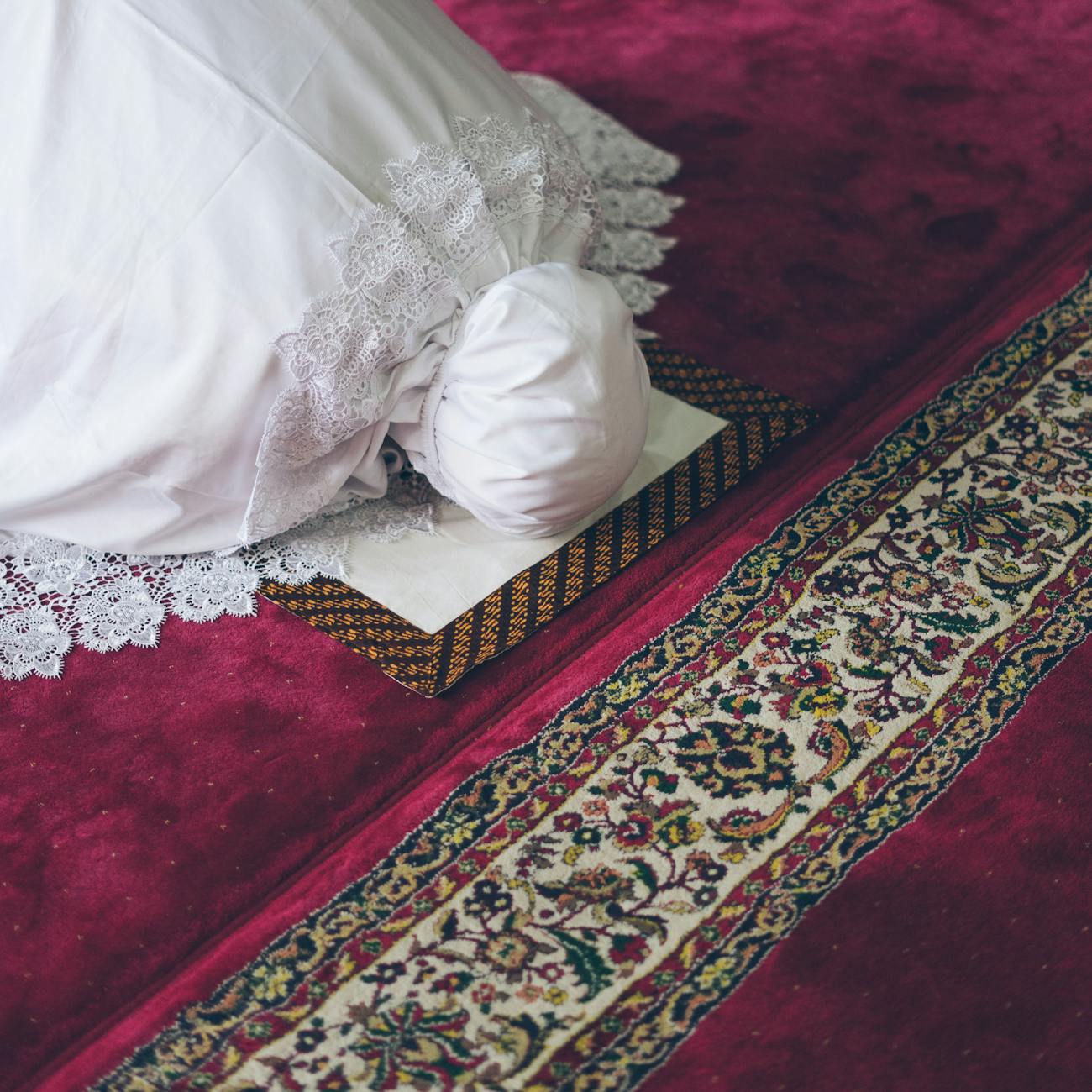 Religious and Spiritual Diversity