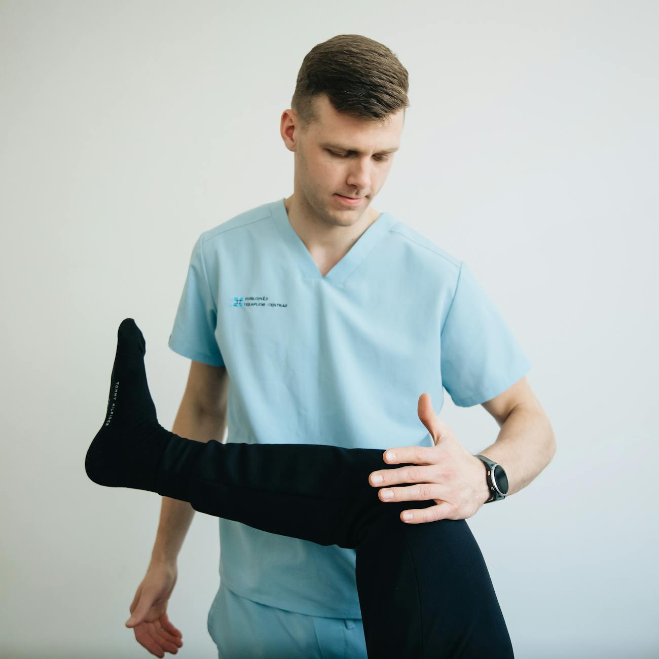 Cultural Sensitivity in Patient Care.