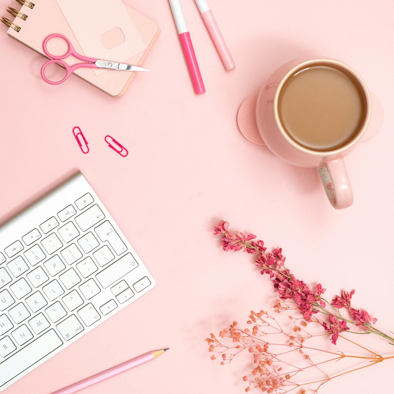 Administrative Support