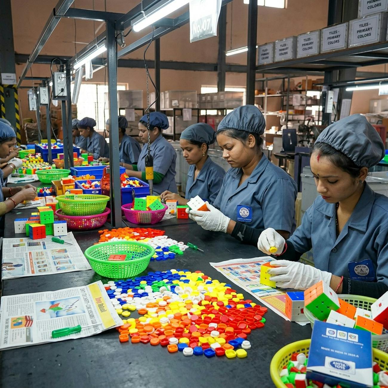 Quality Management in ERP Projects