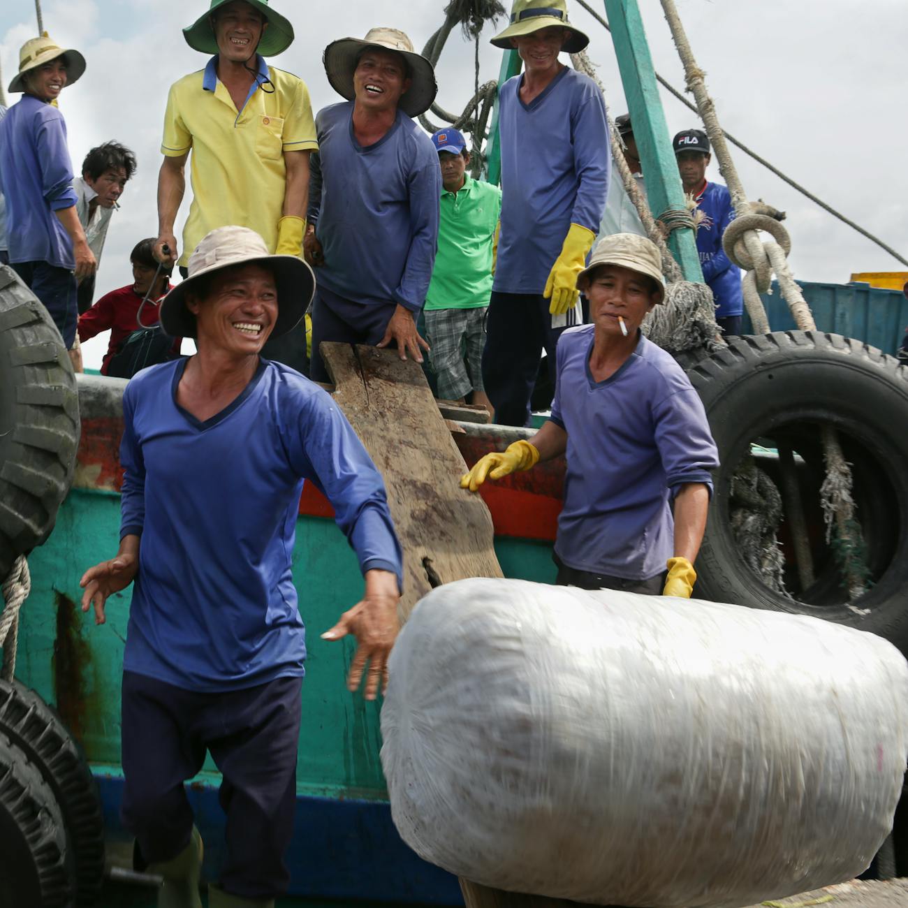 Seafarer Rights and Obligations