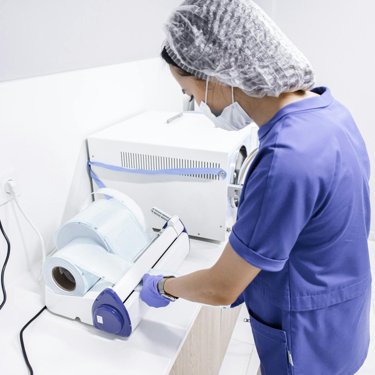 Occupational Health and Safety