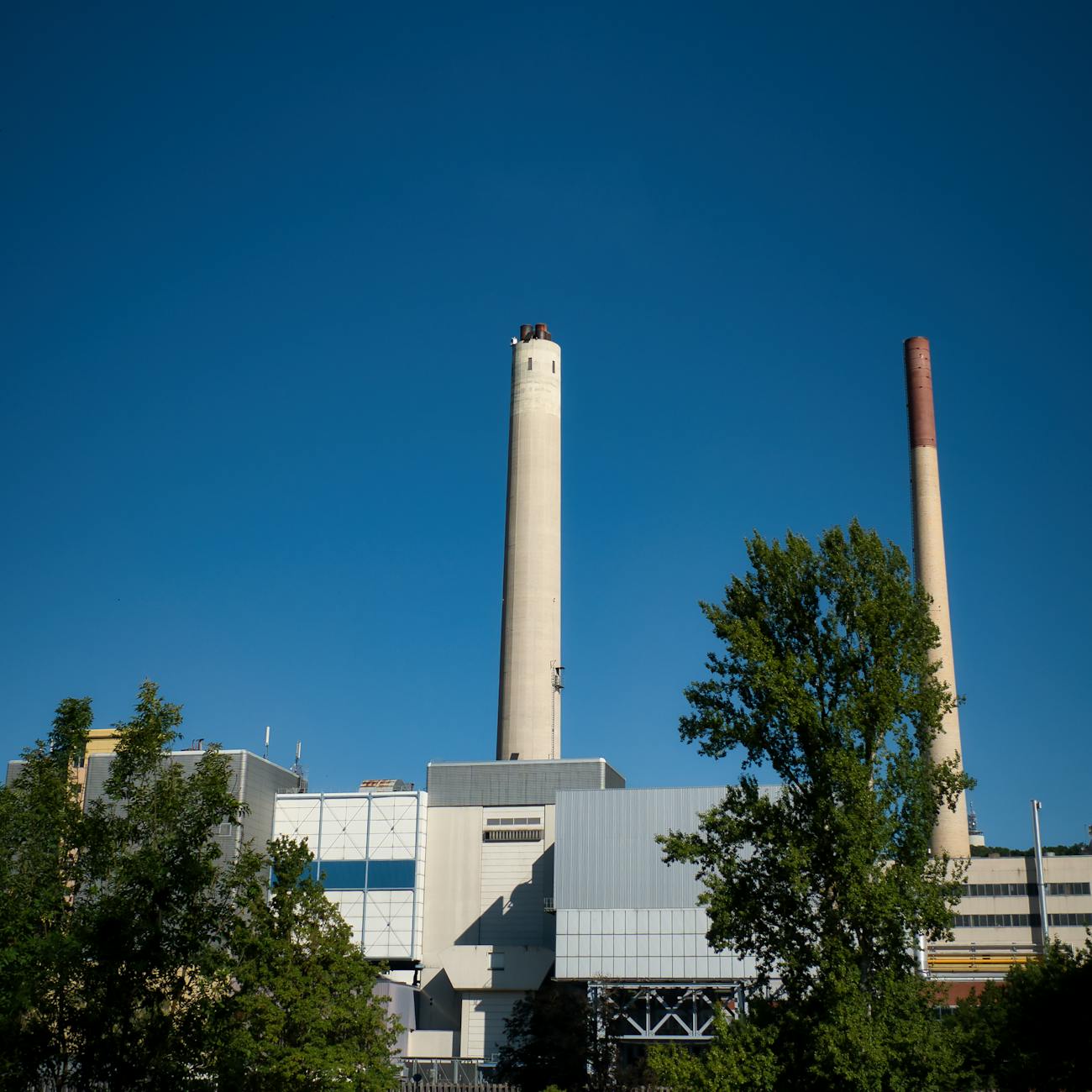 Environmental Impact Assessment
