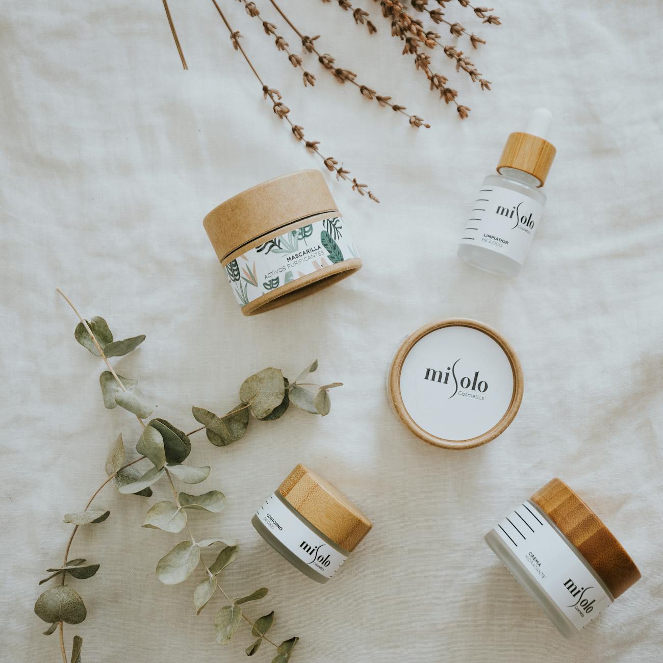 Ethical Sourcing Practices