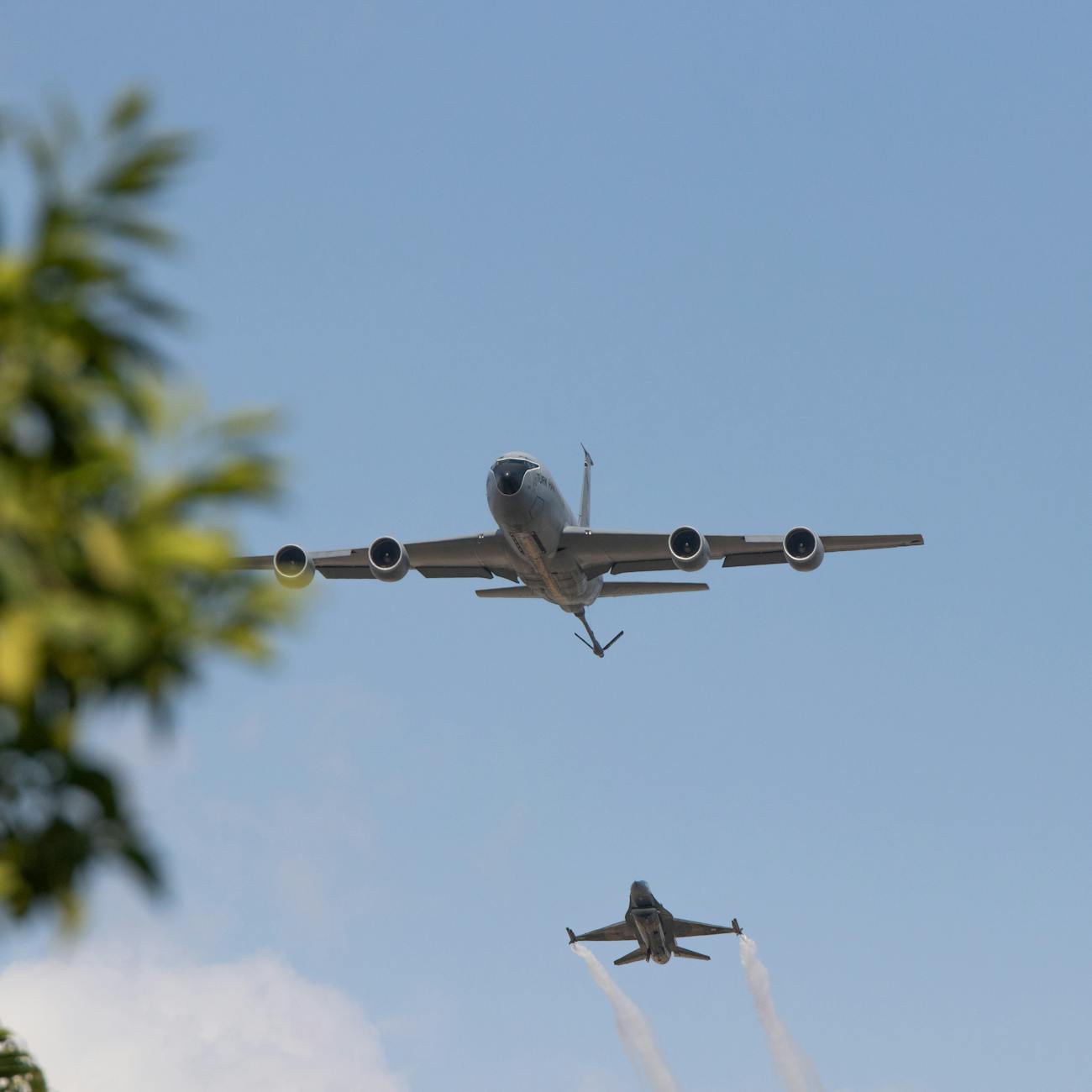 Missile Integration and Deployment