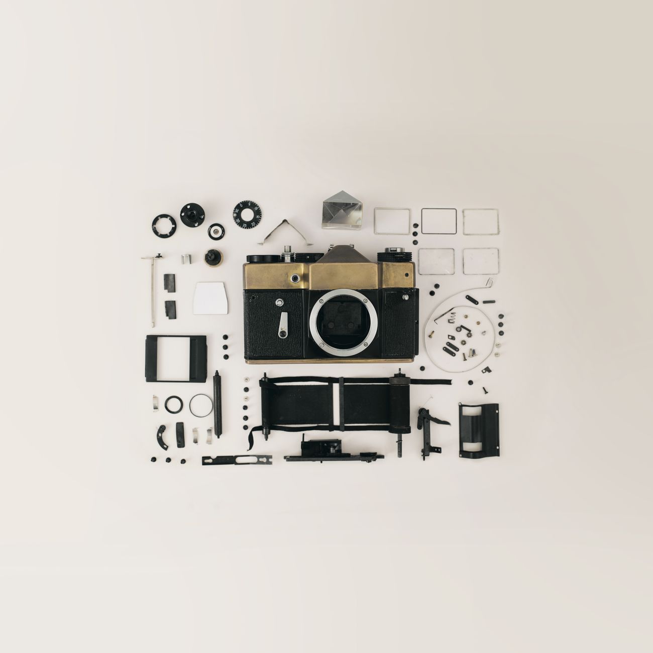 Drone Component Identification