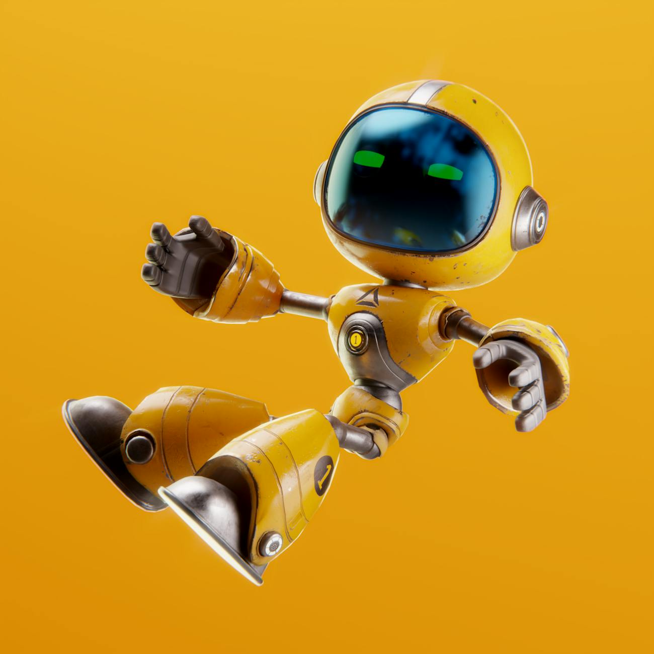 Introduction to Artificial Intelligence