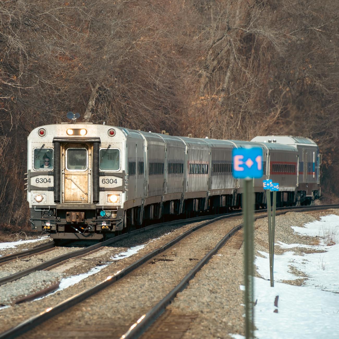 Railroad Operations and Maintenance